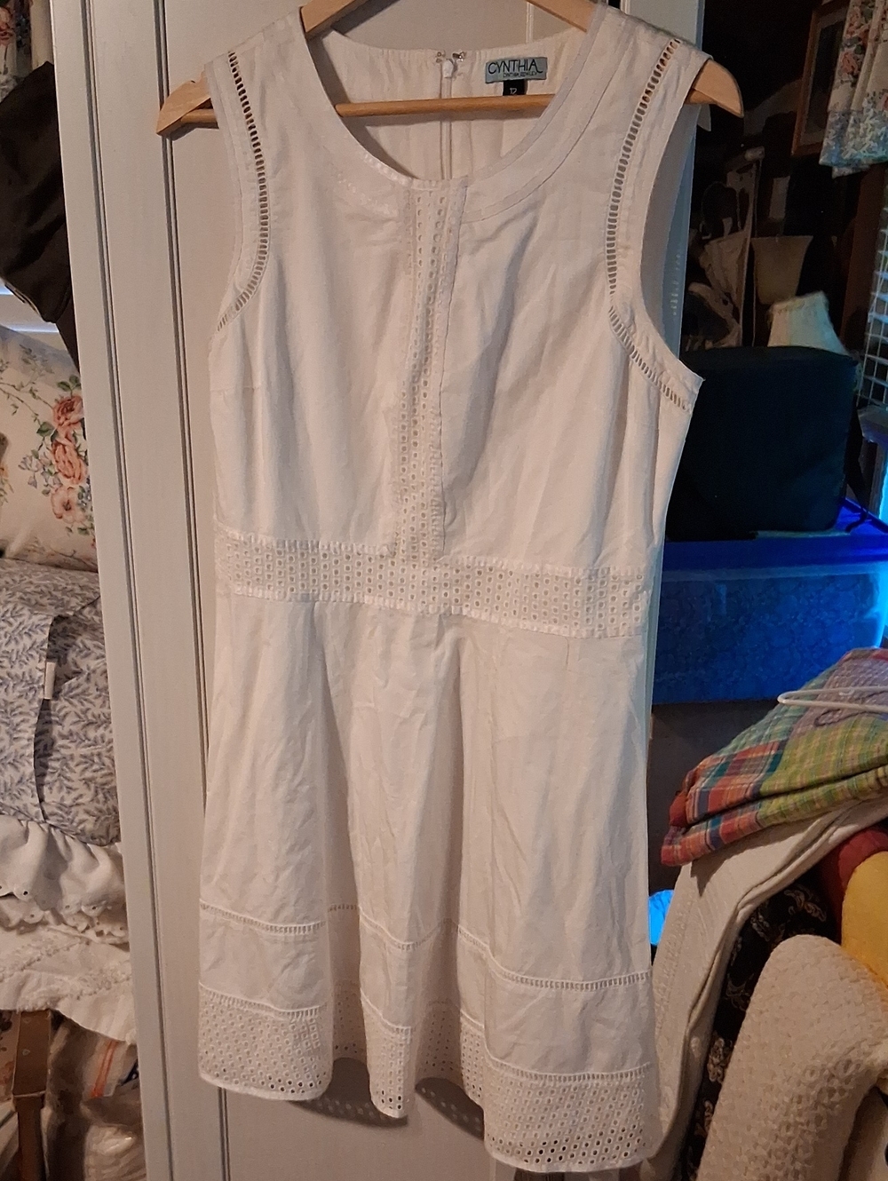 Cynthia Rowley Dress